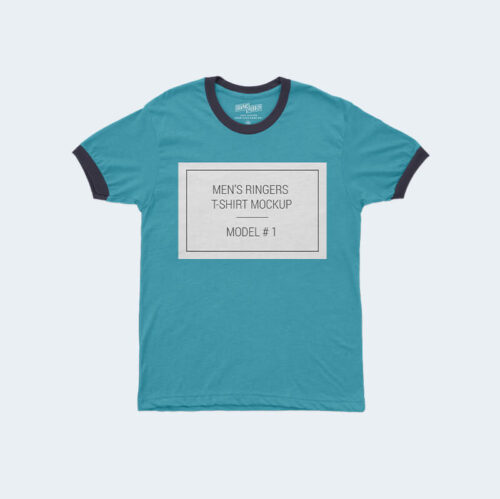 NSHOP3 Young T-Shirt