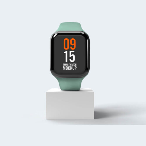 NSHOP6 Smart Watch