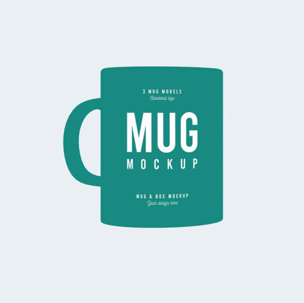 NSHOP7 Water Mug