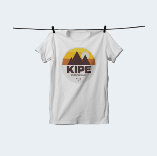 NSHOP8 Kipe T-Shirt